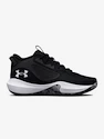 Buty do koszykówki Under Armour  Lockdown 6-BLK  EUR 45,5