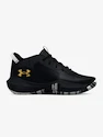 Buty do koszykówki Under Armour  PS Lockdown 6-BLK  EUR 31,5