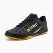 Buty gimnastyczne Butterfly  Lezoline Levalis Black