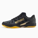 Buty gimnastyczne Butterfly  Lezoline Levalis Black