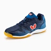 Buty gimnastyczne Butterfly  Lezoline Vilata Navy