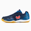 Buty gimnastyczne Butterfly  Lezoline Vilata Navy