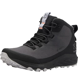 Buty męskie Haglöfs  L.I.M FH GTX Mid Black