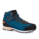 Buty męskie Hanwag   Makra Light GTX  Seablue/Orange   UK 8,5