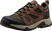 Buty męskie Helly Hansen  Switchback Trail Low HT Bushwacker/Forest Night