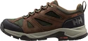 Buty męskie Helly Hansen  Switchback Trail Low HT Bushwacker/Forest Night