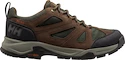 Buty męskie Helly Hansen  Switchback Trail Low HT Bushwacker/Forest Night  UK 9