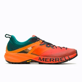 Buty męskie Merrell MTL Mqm Tangerine/Mineral