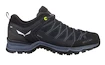 Buty męskie Salewa  MS MTN Trainer Lite GTX Black/Black