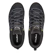 Buty męskie Salewa  MS MTN Trainer Lite GTX Black/Black