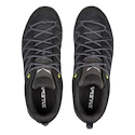 Buty męskie Salewa  MS MTN Trainer Lite GTX Black/Black