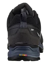 Buty męskie Salewa  MS MTN Trainer Lite GTX Black/Black