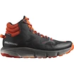 Buty męskie Salomon Predict Predict Hike Mid GTX Black