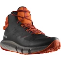 Buty męskie Salomon Predict Predict Hike Mid GTX Black