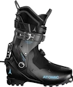 Buty narciarskie Atomic  Backland Expert Black MP 290