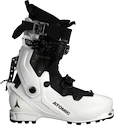 Buty narciarskie Atomic  Backland Pro W White/Black MP 260