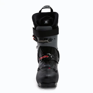 Buty narciarskie Atomic  Backland Sport Black/G