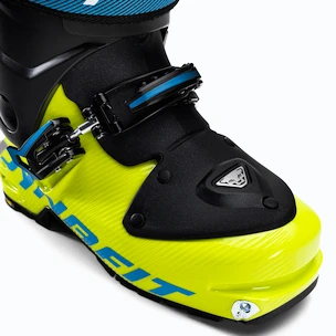 Buty narciarskie Dynafit  Youngstar Lime punch MP 265