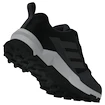 Buty outdoorowe dziecięce adidas Terrex AX4R Core/Black/Grey Four/Grey Six