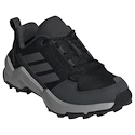 Buty outdoorowe dziecięce adidas Terrex AX4R Core/Black/Grey Four/Grey Six