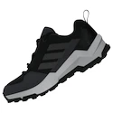 Buty outdoorowe dziecięce adidas Terrex AX4R Core/Black/Grey Four/Grey Six