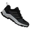 Buty outdoorowe dziecięce adidas Terrex AX4R Core/Black/Grey Four/Grey Six