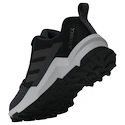 Buty outdoorowe dziecięce adidas Terrex AX4R Core/Black/Grey Four/Grey Six