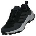 Buty outdoorowe dziecięce adidas Terrex AX4R Core/Black/Grey Four/Grey Six