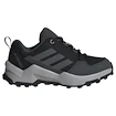 Buty outdoorowe dziecięce adidas Terrex AX4R Core/Black/Grey Four/Grey Six  UK 13 (Kid)