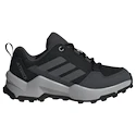 Buty outdoorowe dziecięce adidas Terrex AX4R Core/Black/Grey Four/Grey Six  UK 13 (Kid)