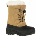 Buty outdoorowe dziecięce Kamik  Snowdasher K