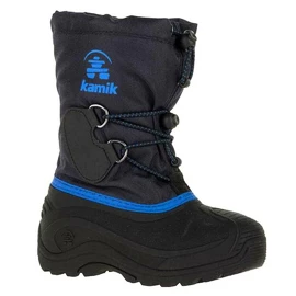 Buty outdoorowe dziecięce Kamik Southpole 4 K