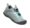 Buty outdoorowe dziecięce Keen Chandler 2 Cnx Antigua Sand/Drizzle