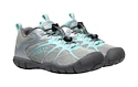 Buty outdoorowe dziecięce Keen Chandler 2 Cnx Antigua Sand/Drizzle