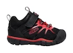 Buty outdoorowe dziecięce Keen Chandler 2 Cnx Tots Black/Red Carpet  US 6