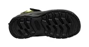 Buty outdoorowe dziecięce Keen Hikeport 2 Low Wp Black/Evening Primrose