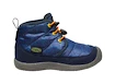 Buty outdoorowe dziecięce Keen Howser II Chukka Wp Deep Lagoon/Evening Primrose