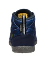 Buty outdoorowe dziecięce Keen Howser II Chukka Wp Deep Lagoon/Evening Primrose