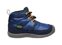 Buty outdoorowe dziecięce Keen Howser II Chukka Wp Deep Lagoon/Evening Primrose