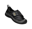 Buty outdoorowe dziecięce Keen Howser Low Wrap Black/Steel Grey