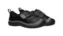 Buty outdoorowe dziecięce Keen Howser Low Wrap Black/Steel Grey