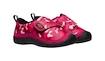 Buty outdoorowe dziecięce Keen Howser Low Wrap Jam/Rhubarb