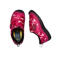 Buty outdoorowe dziecięce Keen Howser Low Wrap Jam/Rhubarb