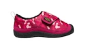 Buty outdoorowe dziecięce Keen Howser Low Wrap Jam/Rhubarb