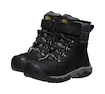 Buty outdoorowe dziecięce Keen Kanibou Wp Black/Magnet