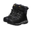 Buty outdoorowe dziecięce Keen Kanibou Wp Black/Magnet