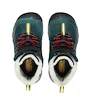 Buty outdoorowe dziecięce Keen Kanibou Wp Deep Lagoon/Jazzy