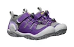 Buty outdoorowe dziecięce Keen Knotch Hollow Tillandsia Purple/Evnng Prmrse