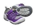 Buty outdoorowe dziecięce Keen Knotch Hollow Tillandsia Purple/Evnng Prmrse