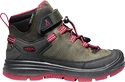 Buty outdoorowe dziecięce Keen  REDWOOD MID WP K